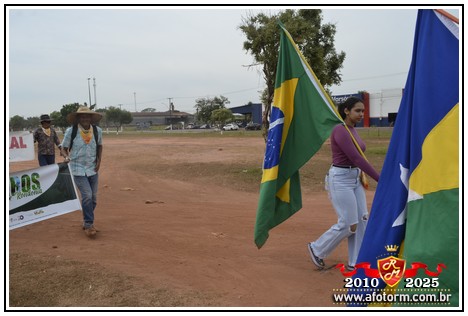 rolim de moura